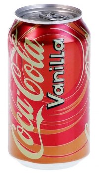 Coca Cola Vanilla Originální chuť, dovoz z USA. UPOZORNĚNÍ: Toto zboží může být dočasně vyprodané. O aktuální možnosti odběru se prosím informujte na tel. +420 725 452 600 nebo e-mail borro@seznam.cz 