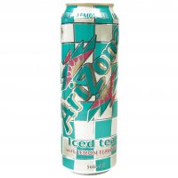 ARIZONA Lemon 100% přírodní ovocný nápoj, bez konzervantů, umělých barviv, umělého aroma, dovoz z USA. Zboží lze objednat jen při nákupu celého kartonu / 24ks. UPOZORNĚNÍ: Toto zboží může být dočasně vyprodané. O aktuální  ...