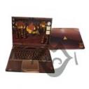 Notebook s čokoládovou klávesnicí 200g Kvalitní belgická čokoláda. Rozměr: 295x235x22mm 